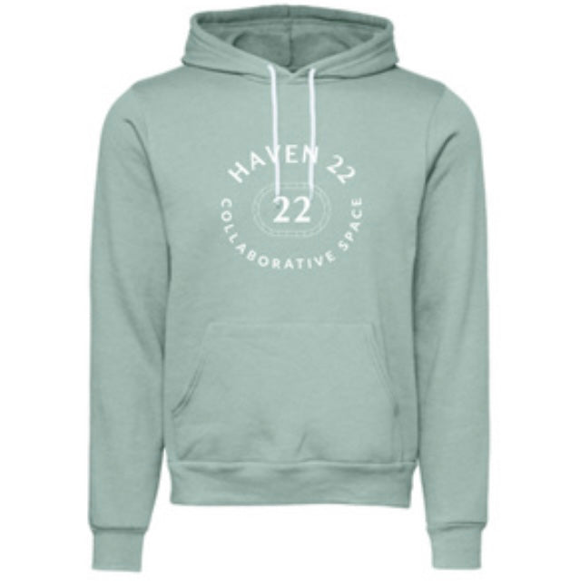 Haven Fleece Hoodie