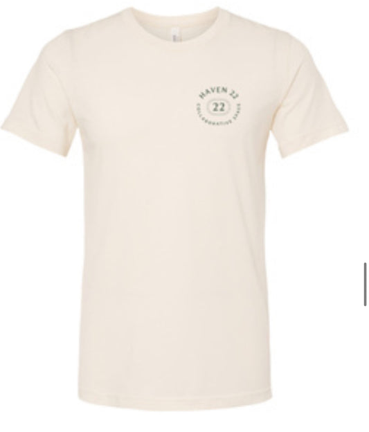 Haven Hottie Members Jersey T - Unisex